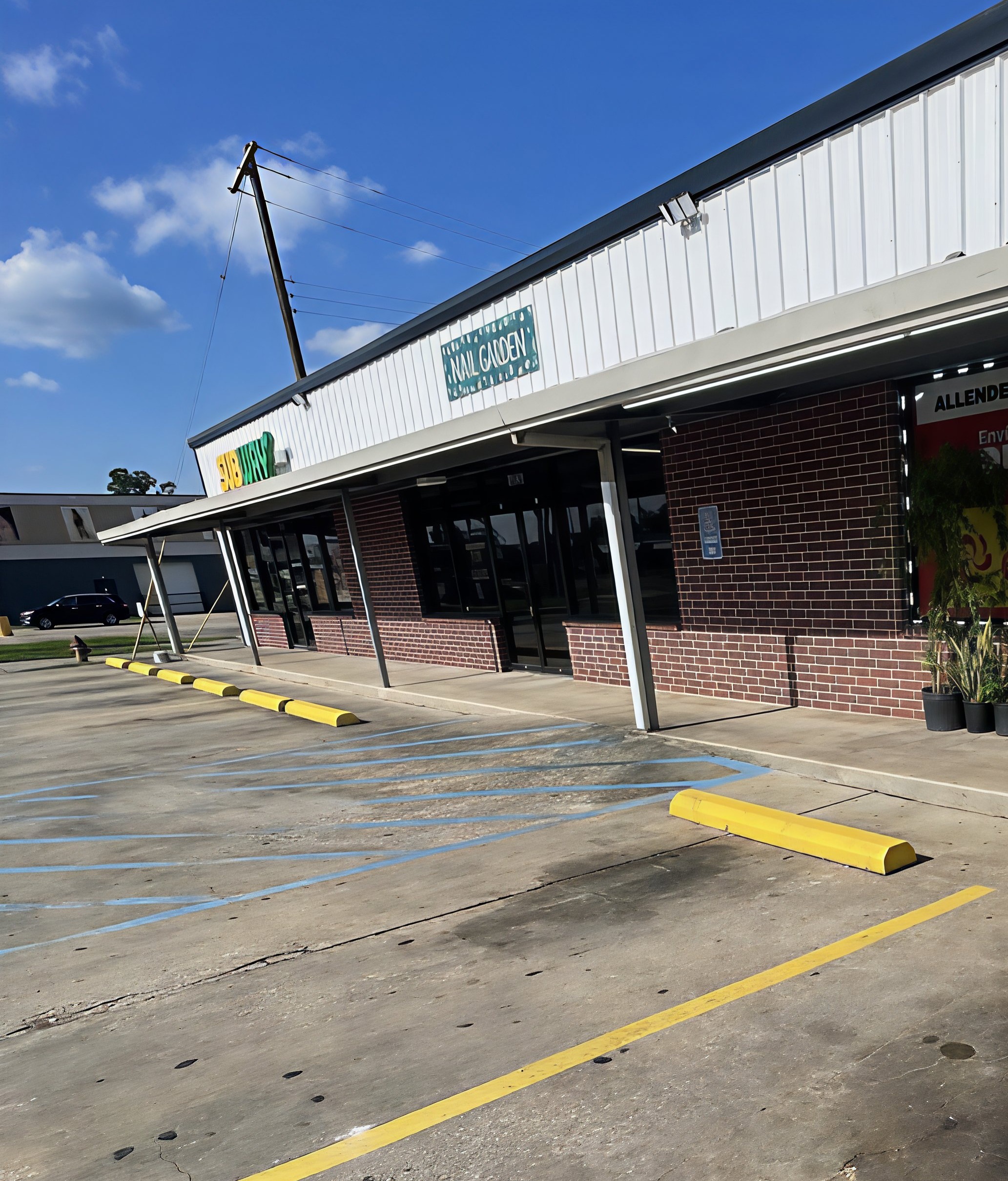 1026 North Martin Luther King Highway