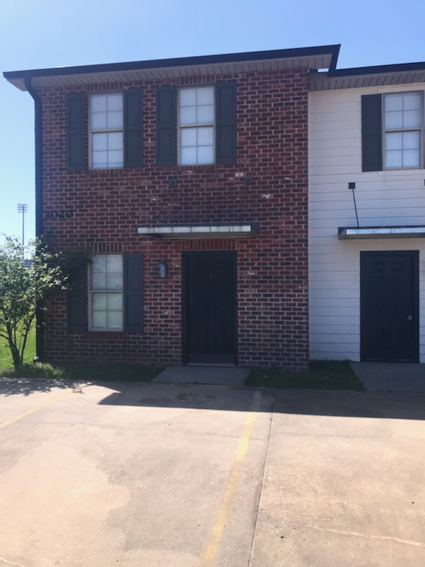 2020 Southwood Drive - B