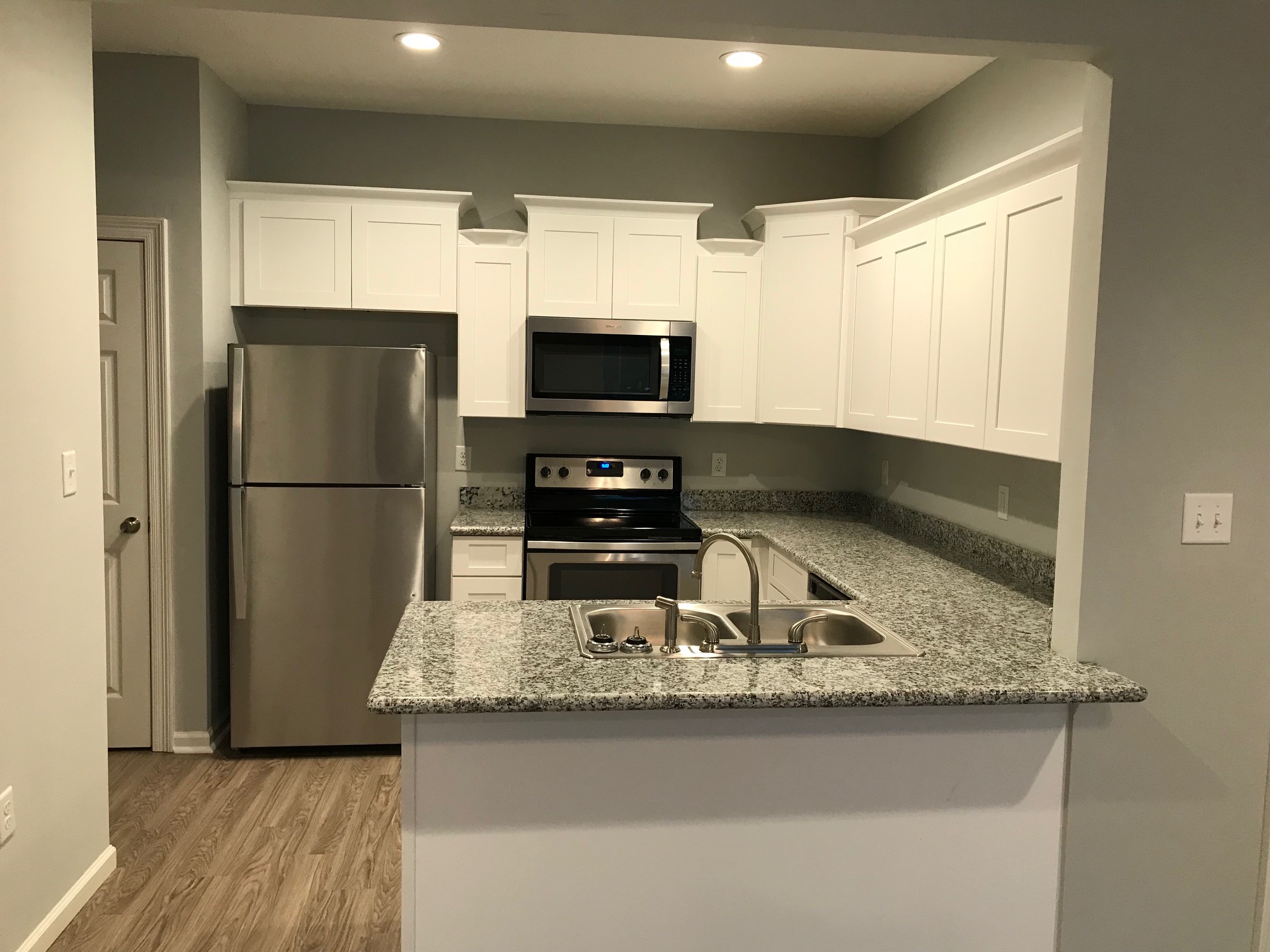 3703 Common Street - 2