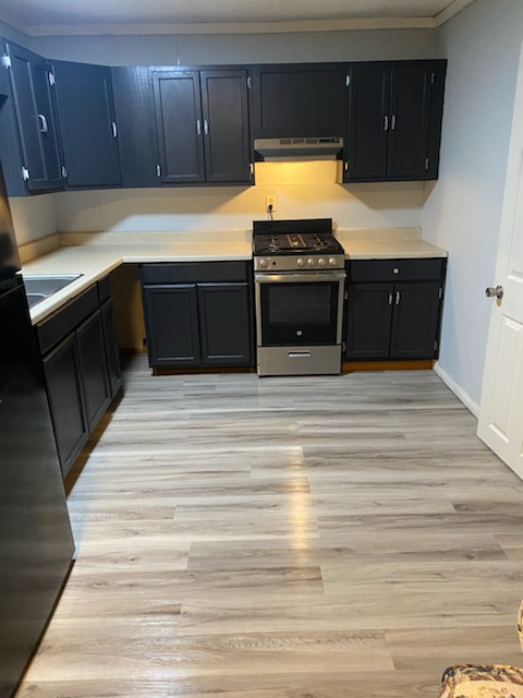 209 S Irwin St - 2